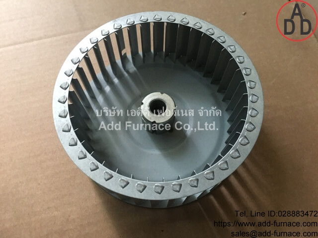 Weishaupt Fan Tbg45p (5)